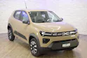 Dacia Spring Extreme
