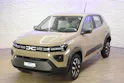 Dacia Spring Extreme