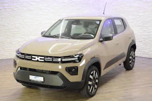 Dacia Spring Extreme