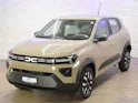 Dacia Spring Extreme