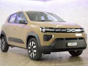 Dacia Spring Extreme
