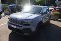 Jeep Avenger 1.2 MHEV Black Edition