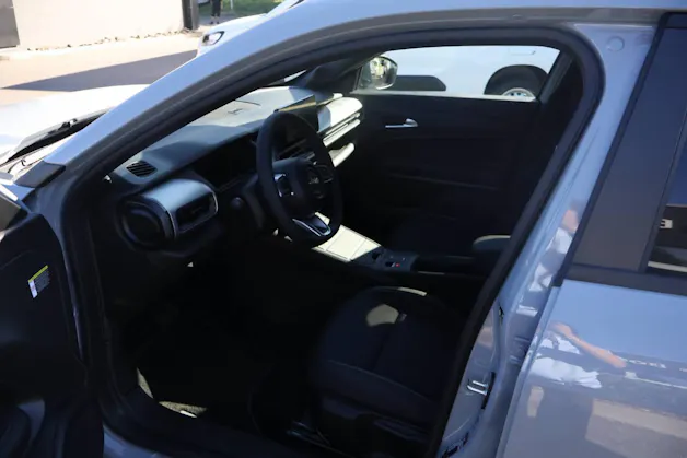 Jeep Avenger 1.2 MHEV Black Edition