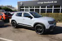 Jeep Avenger 1.2 MHEV Black Edition