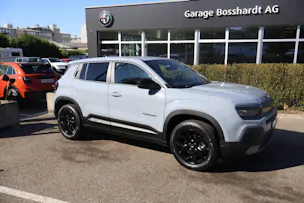 Jeep Avenger 1.2 MHEV Black Edition