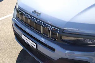 Jeep Avenger 1.2 MHEV Black Edition