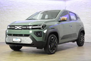 Dacia Spring Extreme
