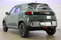 Dacia Spring Extreme