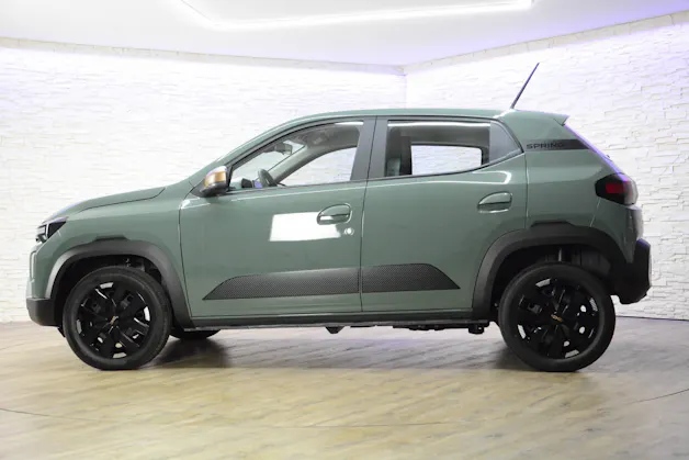 Dacia Spring Extreme