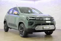Dacia Spring Extreme
