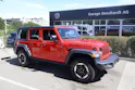 Jeep Wrangler 2.0 Turbo Rubicon Unlimited
