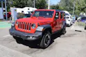 Jeep Wrangler 2.0 Turbo Rubicon Unlimited