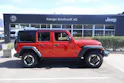 Jeep Wrangler 2.0 Turbo Rubicon Unlimited