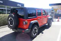 Jeep Wrangler 2.0 Turbo Rubicon Unlimited