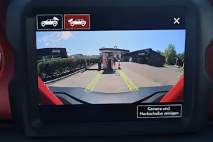 Jeep Wrangler 2.0 Turbo Rubicon Unlimited