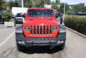 Jeep Wrangler 2.0 Turbo Rubicon Unlimited