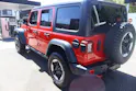 Jeep Wrangler 2.0 Turbo Rubicon Unlimited