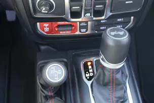 Jeep Wrangler 2.0 Turbo Rubicon Unlimited
