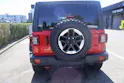Jeep Wrangler 2.0 Turbo Rubicon Unlimited