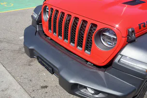 Jeep Wrangler 2.0 Turbo Rubicon Unlimited