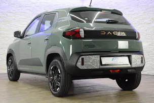 Dacia Spring Extreme