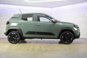 Dacia Spring Extreme