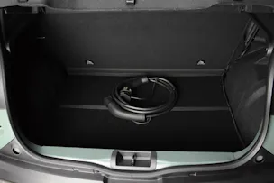Dacia Spring Extreme