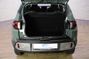 Dacia Spring Extreme