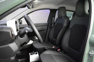 Dacia Spring Extreme
