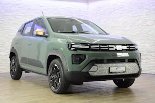 Dacia Spring Extreme