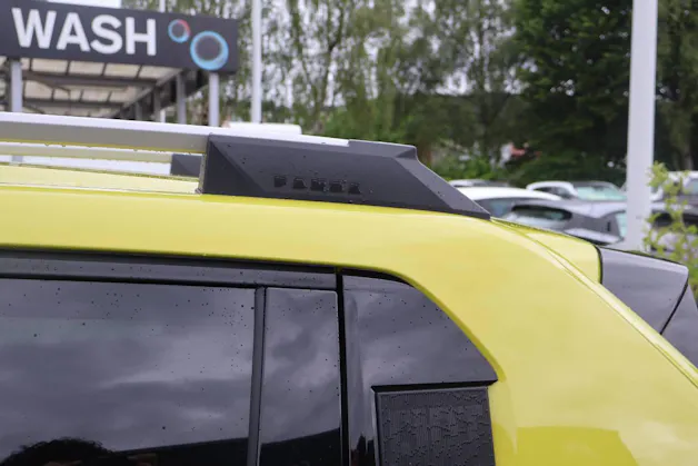 Fiat Grande Panda 1.2 Hybrid Icon