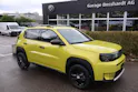 Fiat Grande Panda 1.2 Hybrid Icon