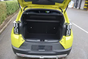 FIAT Grande Panda 1.2 Hybrid Icon