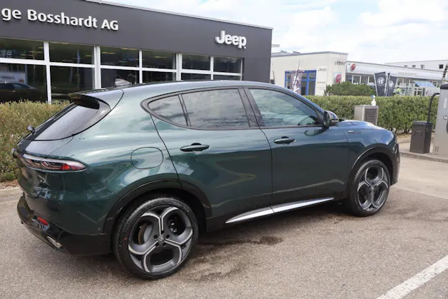 Alfa Romeo Tonale 1.3 Plug-in Hybrid Sport Speciale Launch Q4