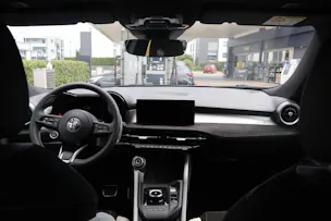 ALFA ROMEO Tonale 1.3 Plug-in Hybrid Sport Speciale Launch Q4