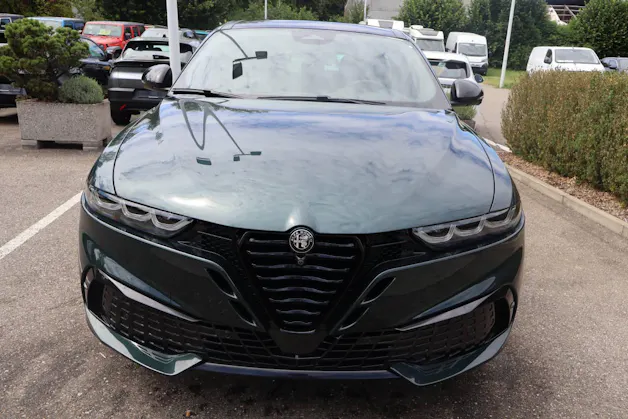Alfa Romeo Tonale 1.3 Plug-in Hybrid Sport Speciale Launch Q4