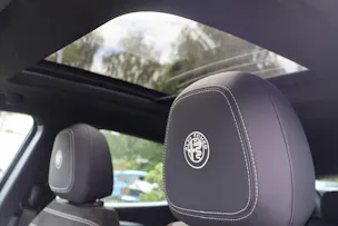ALFA ROMEO Tonale 1.3 Plug-in Hybrid Sport Speciale Launch Q4