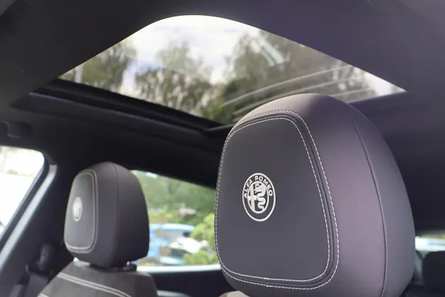 Alfa Romeo Tonale 1.3 Plug-in Hybrid Sport Speciale Launch Q4