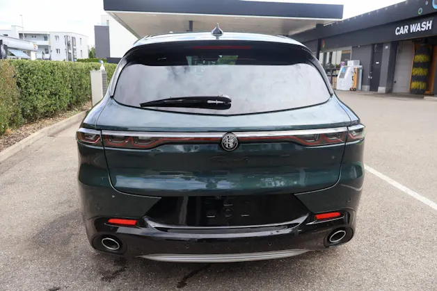 Alfa Romeo Tonale 1.3 Plug-in Hybrid Sport Speciale Launch Q4