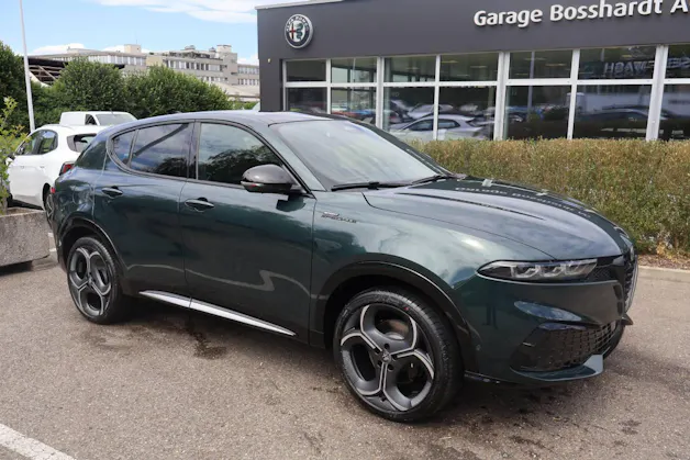 Alfa Romeo Tonale 1.3 Plug-in Hybrid Sport Speciale Launch Q4