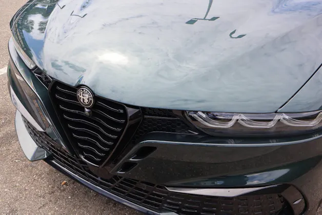Alfa Romeo Tonale 1.3 Plug-in Hybrid Sport Speciale Launch Q4