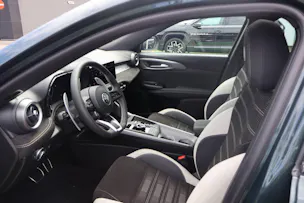 ALFA ROMEO Tonale 1.3 Plug-in Hybrid Sport Speciale Launch Q4