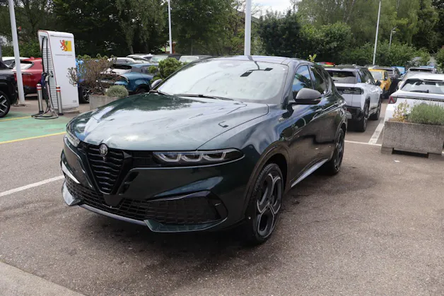 Alfa Romeo Tonale 1.3 Plug-in Hybrid Sport Speciale Launch Q4
