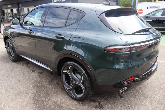 Alfa Romeo Tonale 1.3 Plug-in Hybrid Sport Speciale Launch Q4