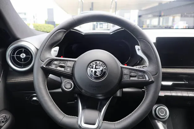 Alfa Romeo Tonale 1.3 Plug-in Hybrid Sport Speciale Launch Q4