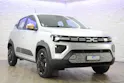 Dacia Spring Extreme