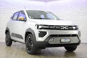 Dacia Spring Extreme