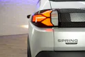 Dacia Spring Extreme