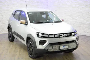 Dacia Spring Extreme