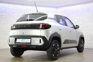 Dacia Spring Extreme